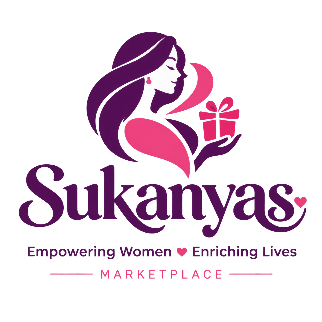 Sukanyas – Women's Marketplace